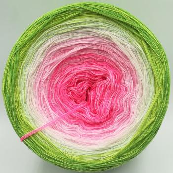 Preview: (ab 0,016€/Meter) Pink Lemon